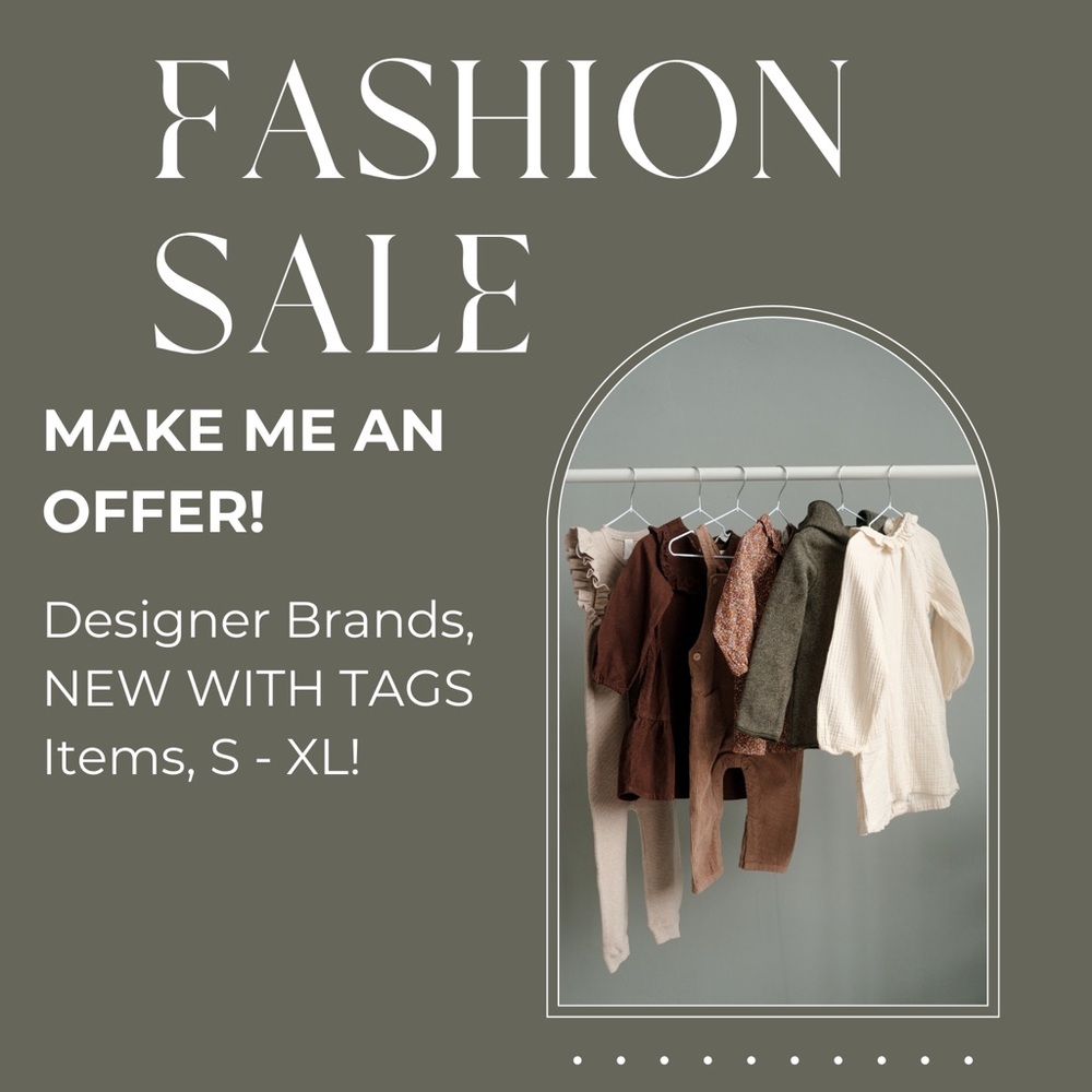 SALE!